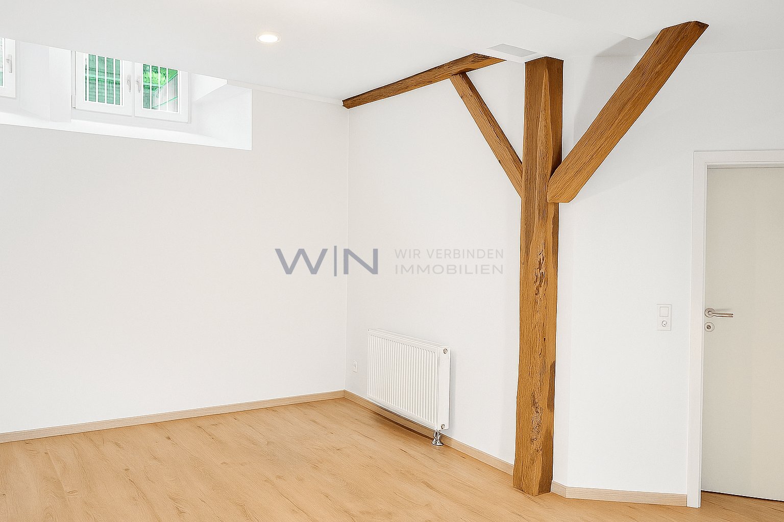 Premier coup d'oeil 1