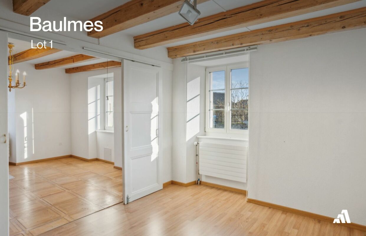 Premier coup d'oeil 1