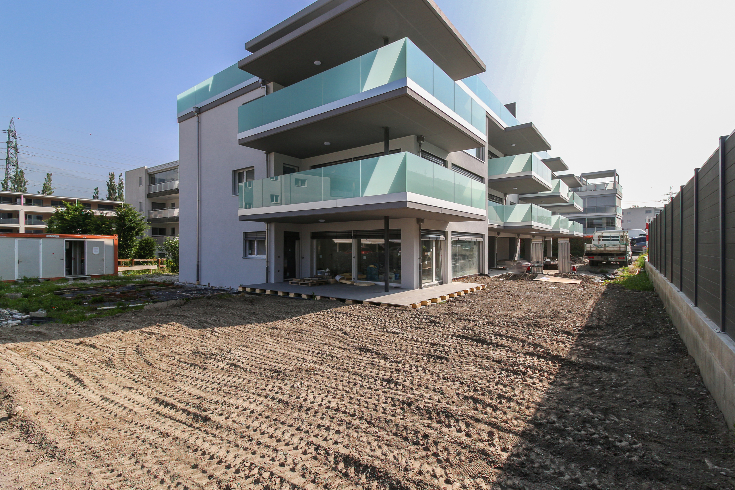Aussenansicht 8