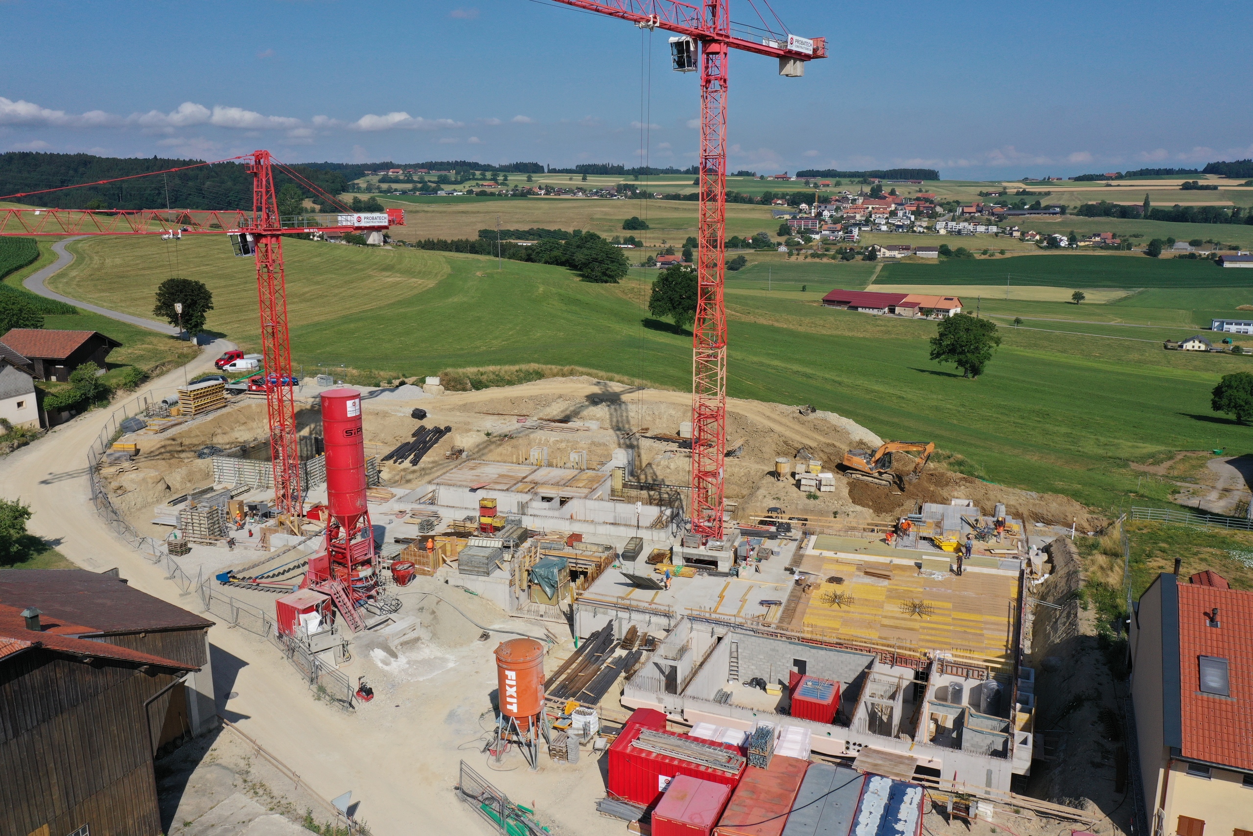 Aussenansicht 2