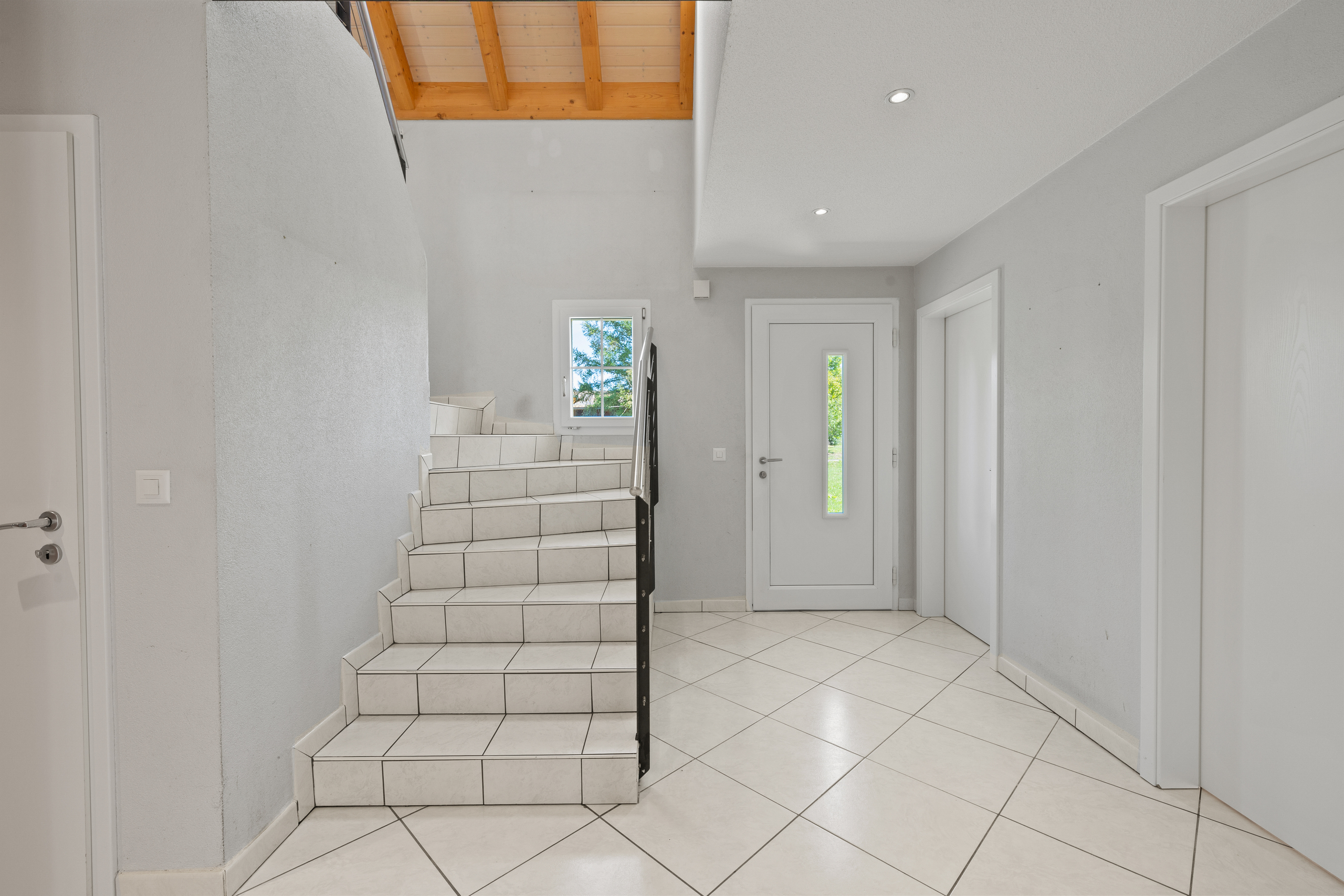 Hall d'entrée 
