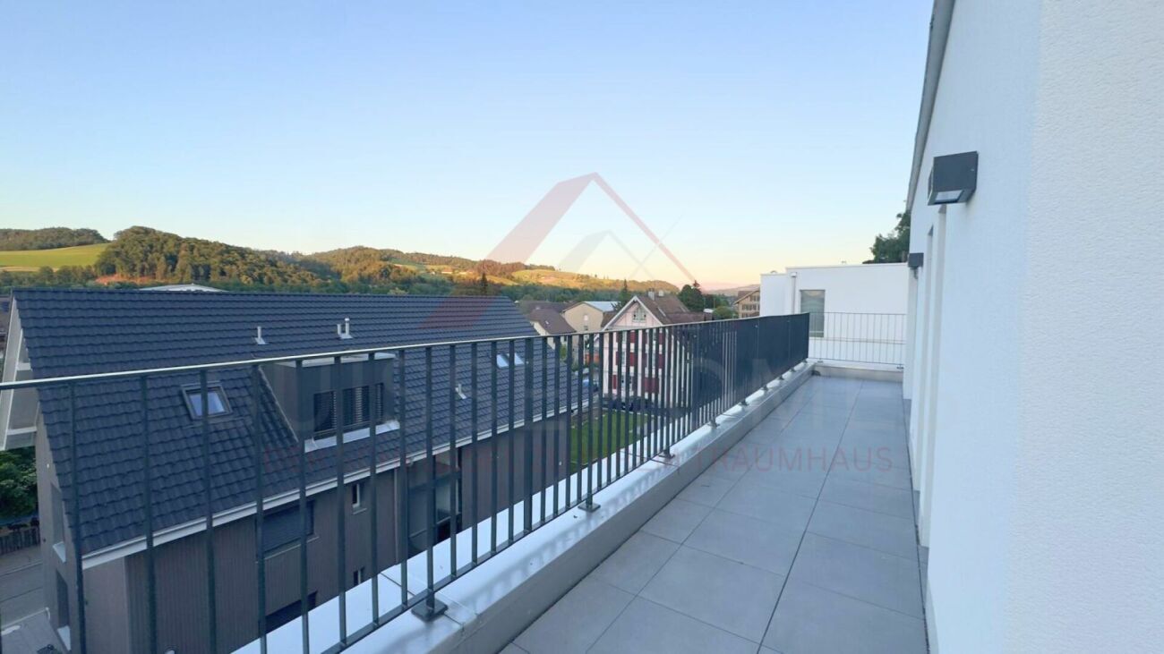 Weitblick / Panorama / Aussicht ? Vue dégagée / panorama