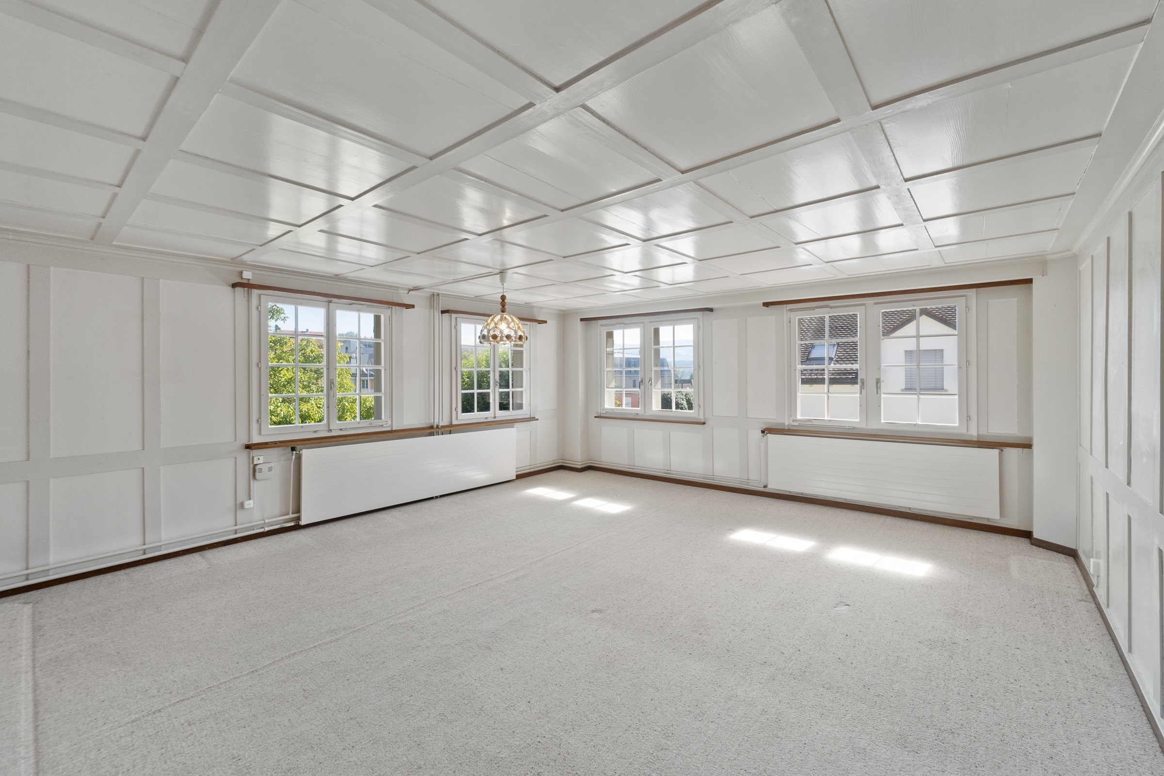 Hausteil 1: Wohnzimmer Obergeschoss Hausteil 1: Wohnzimmer Obergeschoss