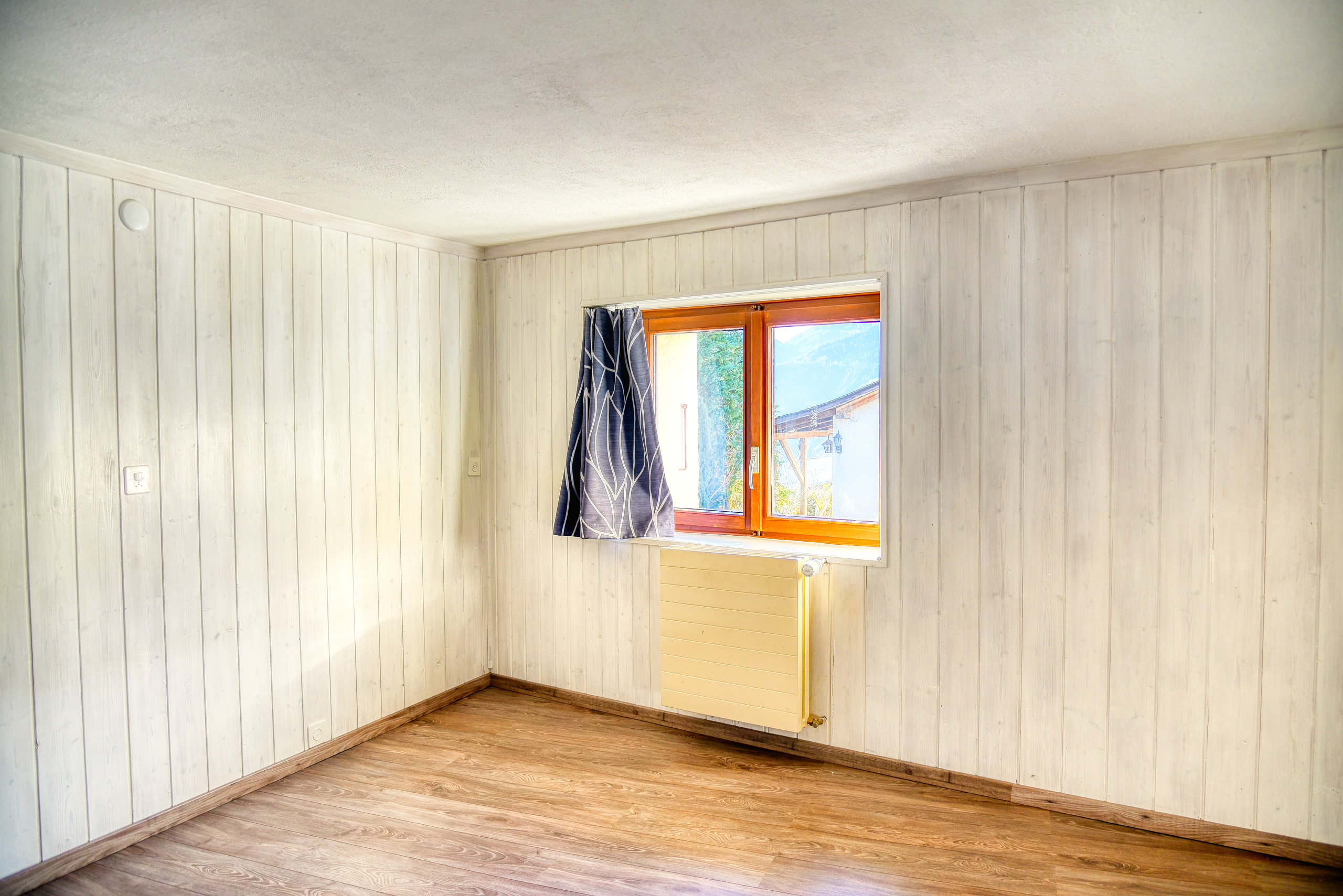 Maison Venthône - Chambre 2 rez