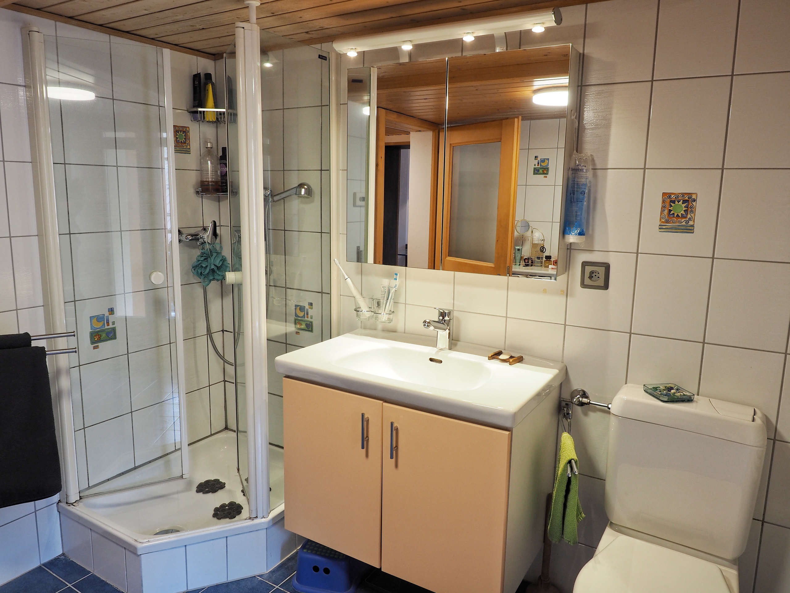 Innenansicht 8
