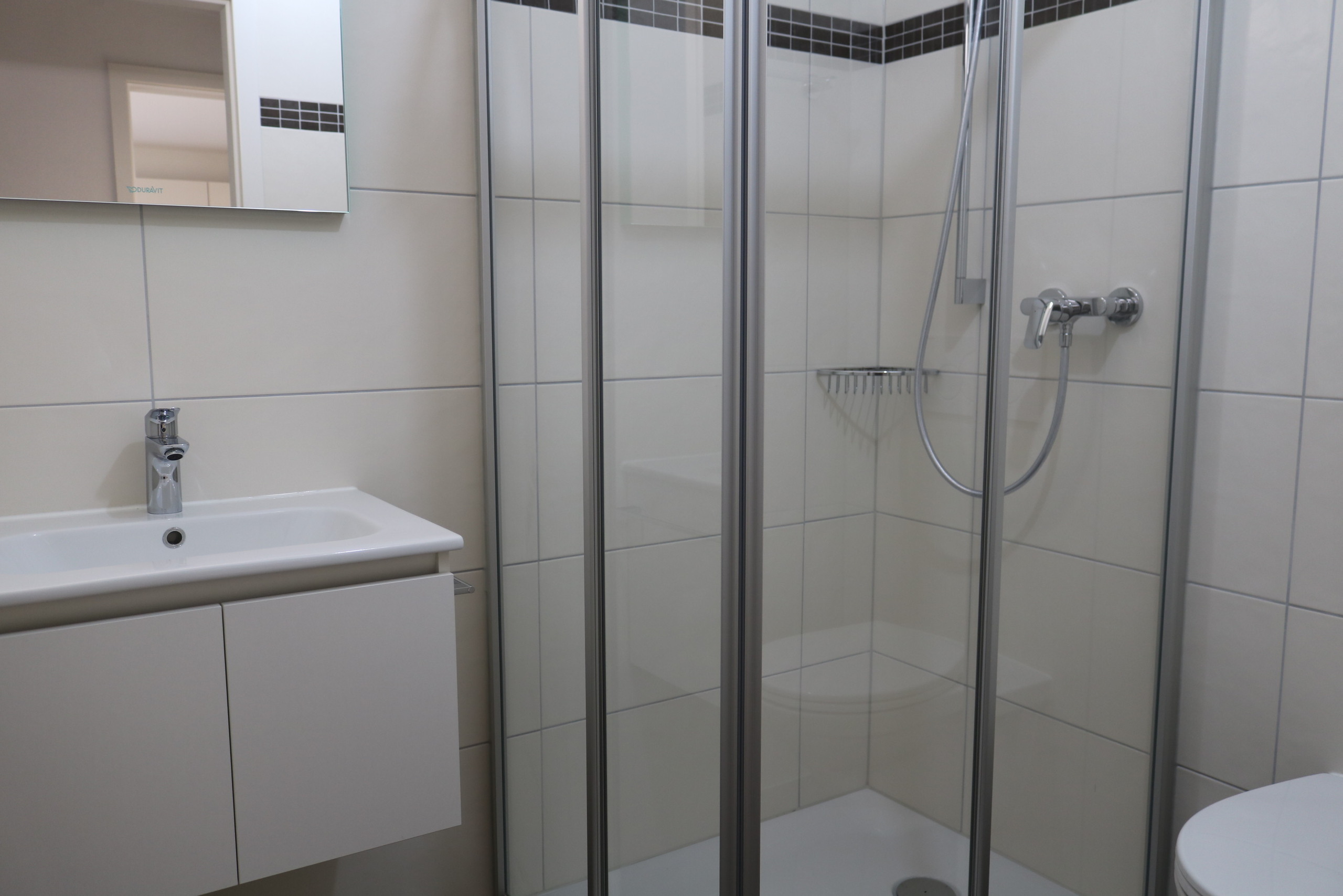 Salle de douche Salle de douche