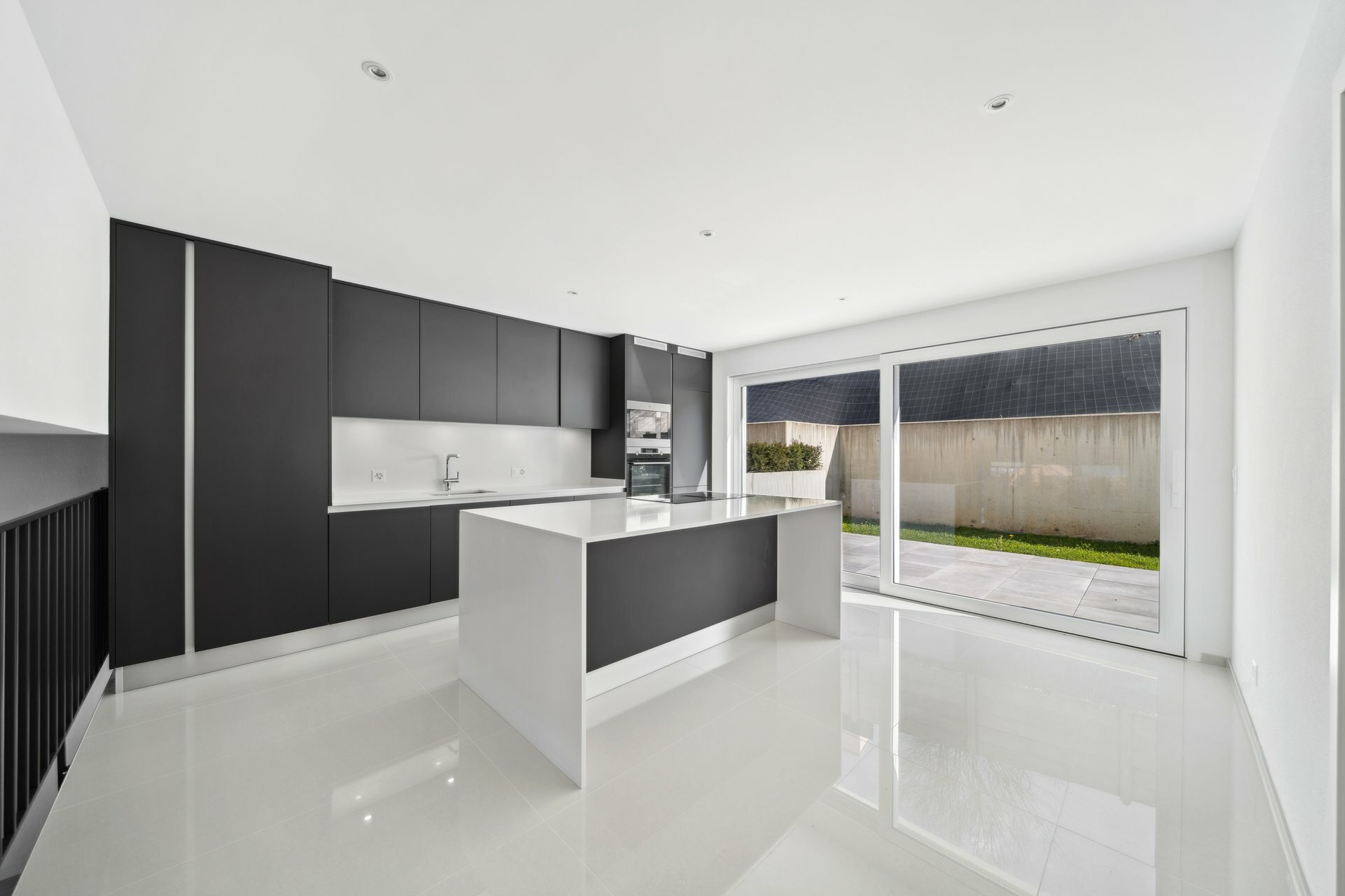 Cuisine ouverte  Cuisine ouverte