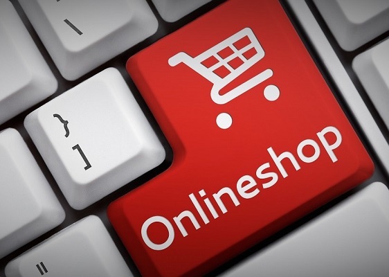 Notre Shop Online est désormais disponible 