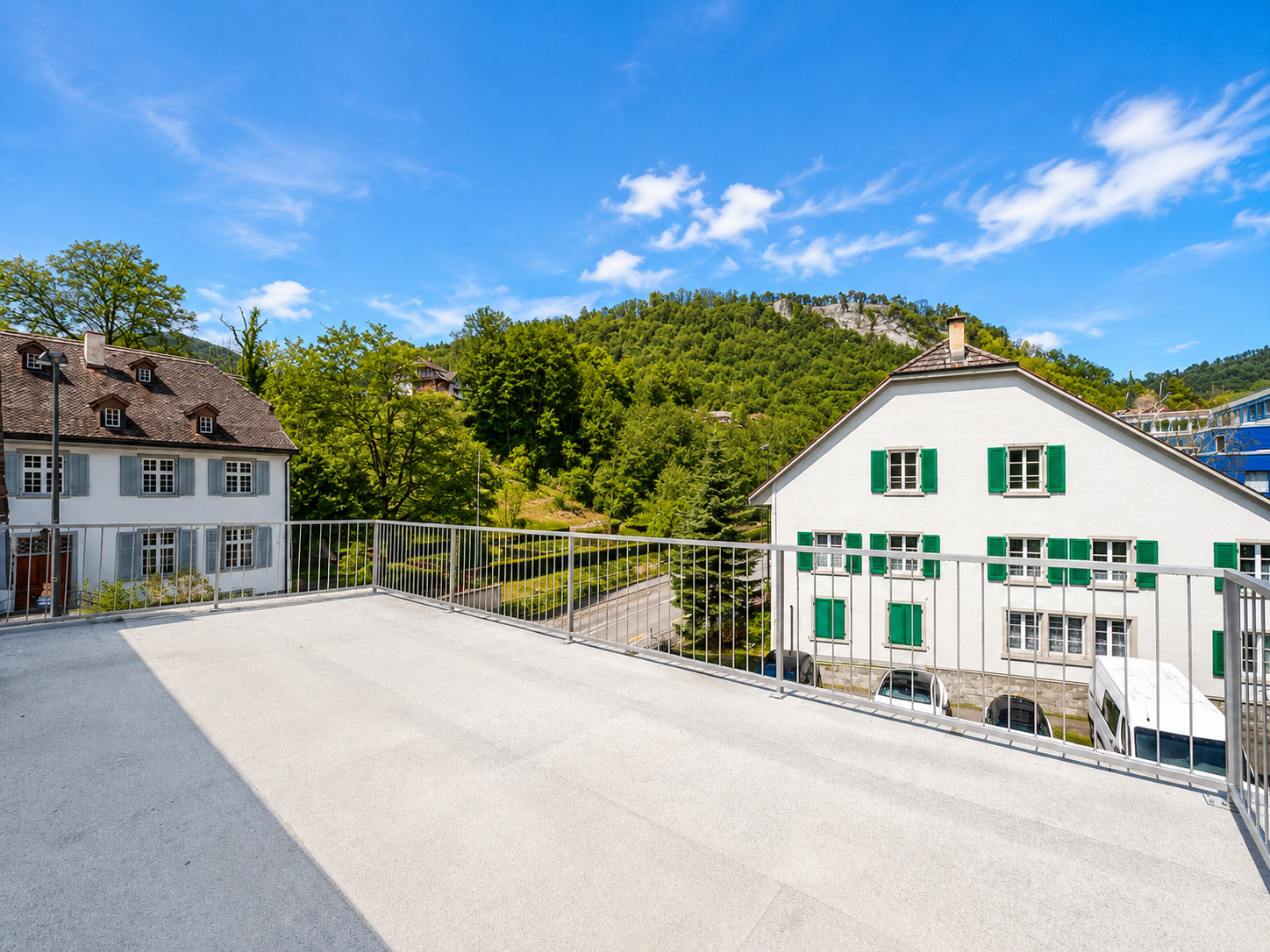 Aussenansicht