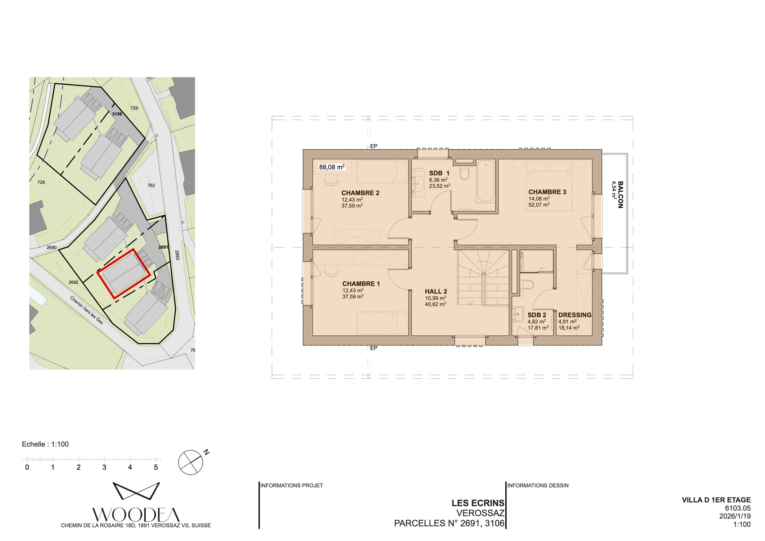 Plan 3
