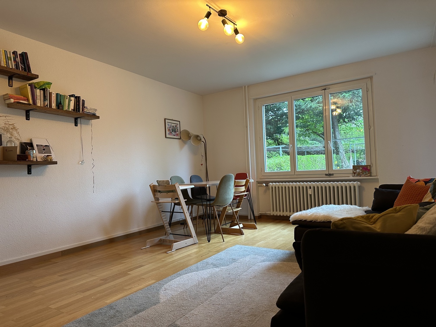 Photo 1