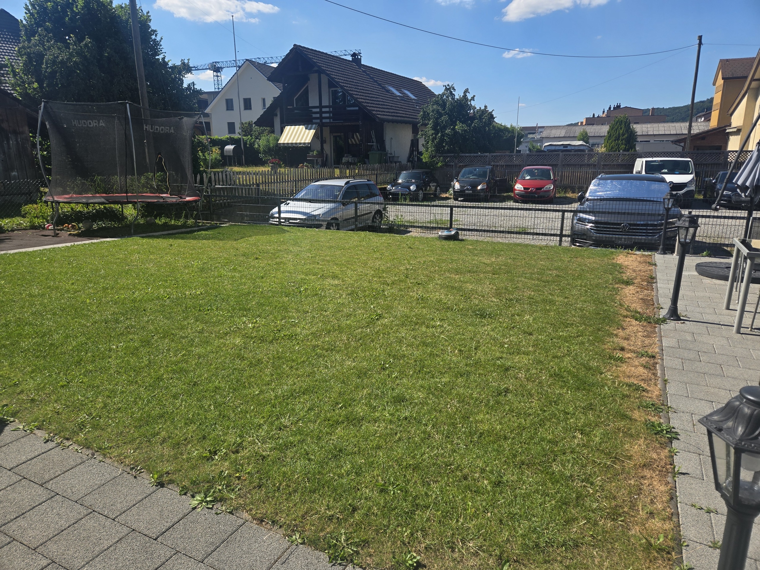 Lageplan 2
