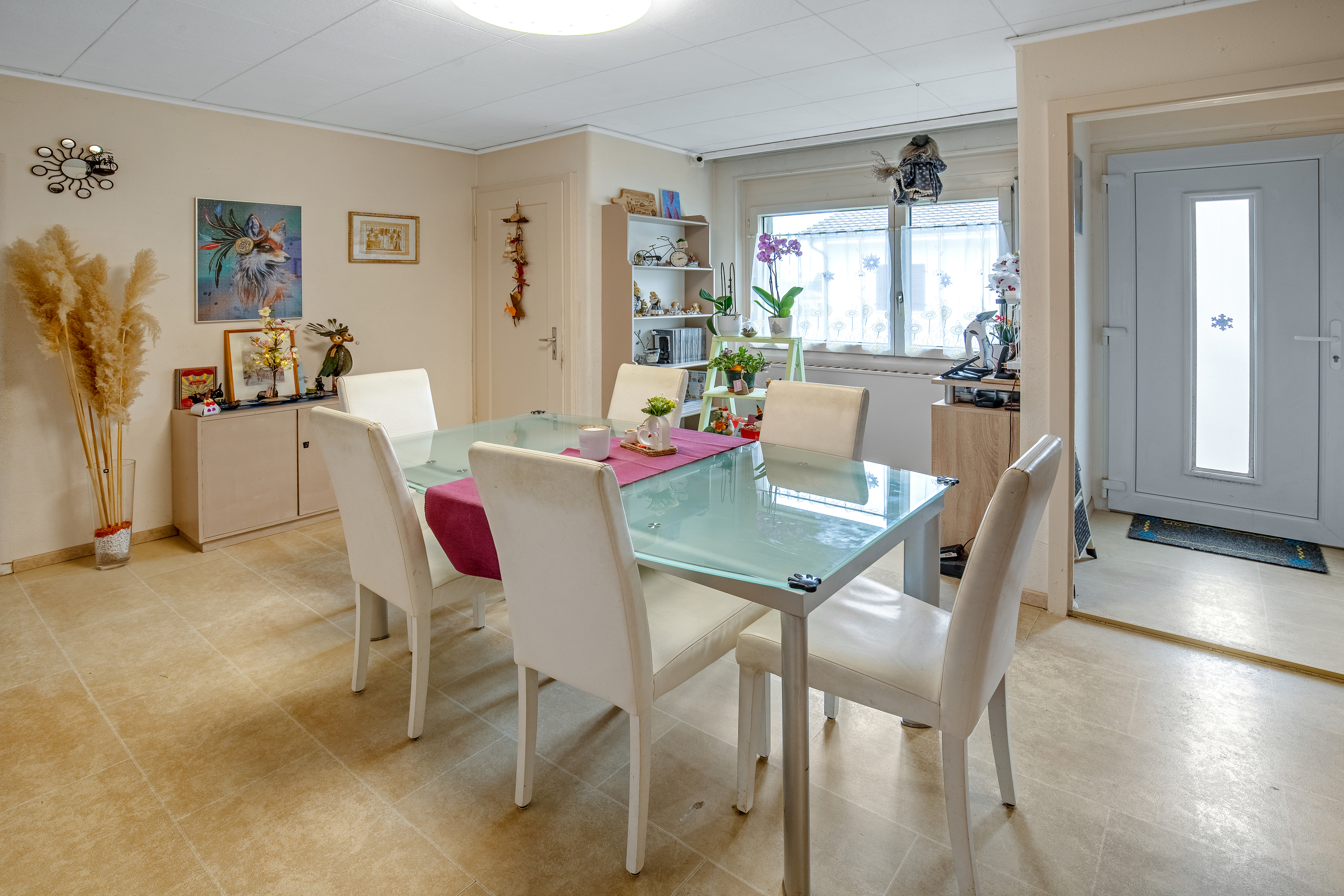 Salle-à-manger Salle-à-manger