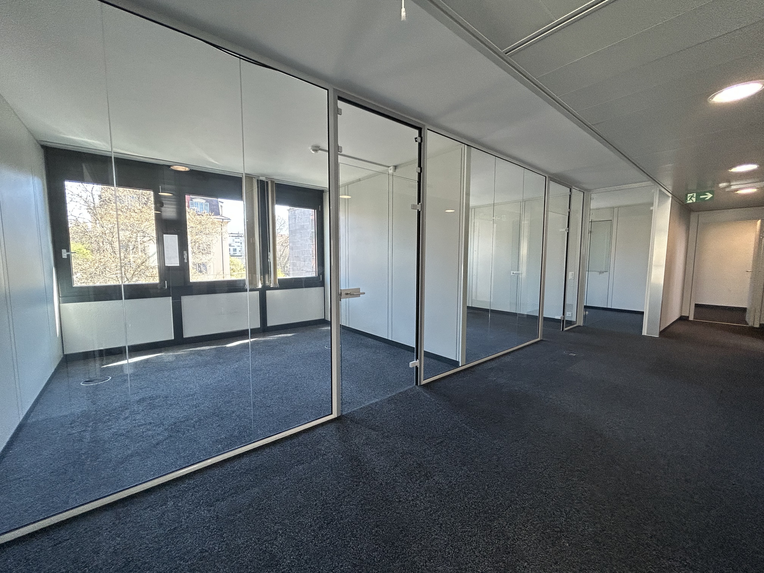 Interior view 2