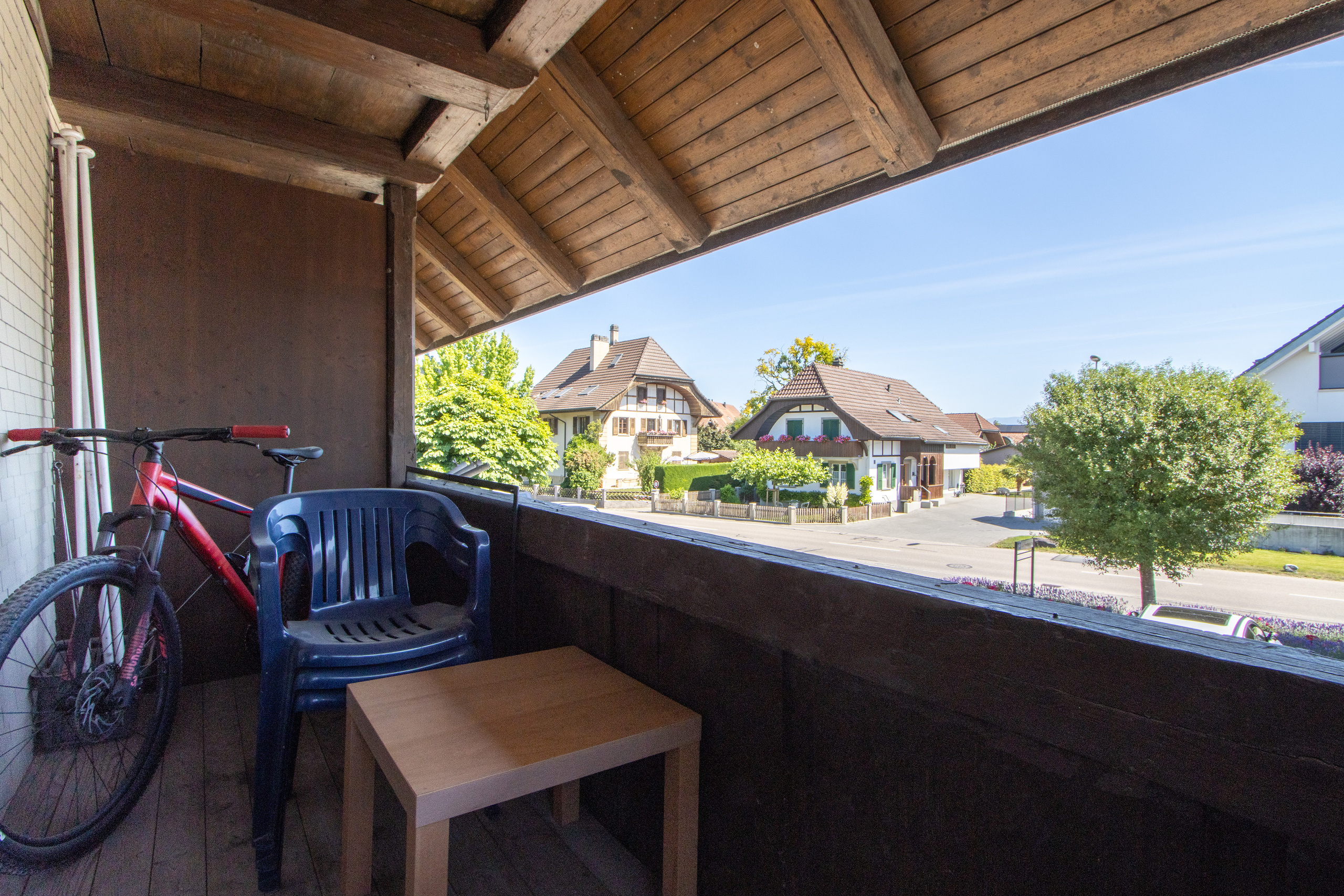 Balkon Balkon