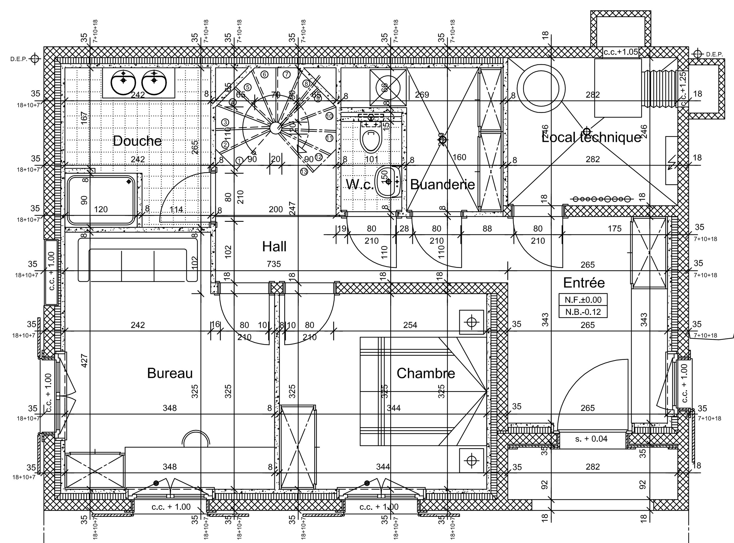 Plan 3