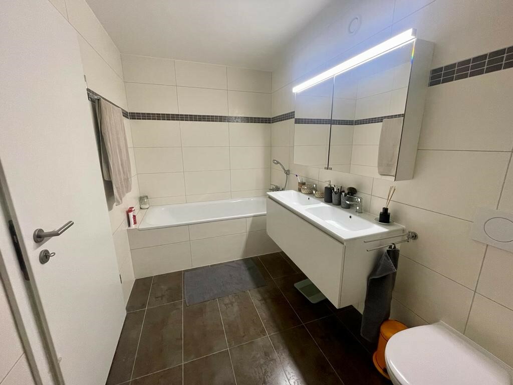 Salle de bains Salle de bains