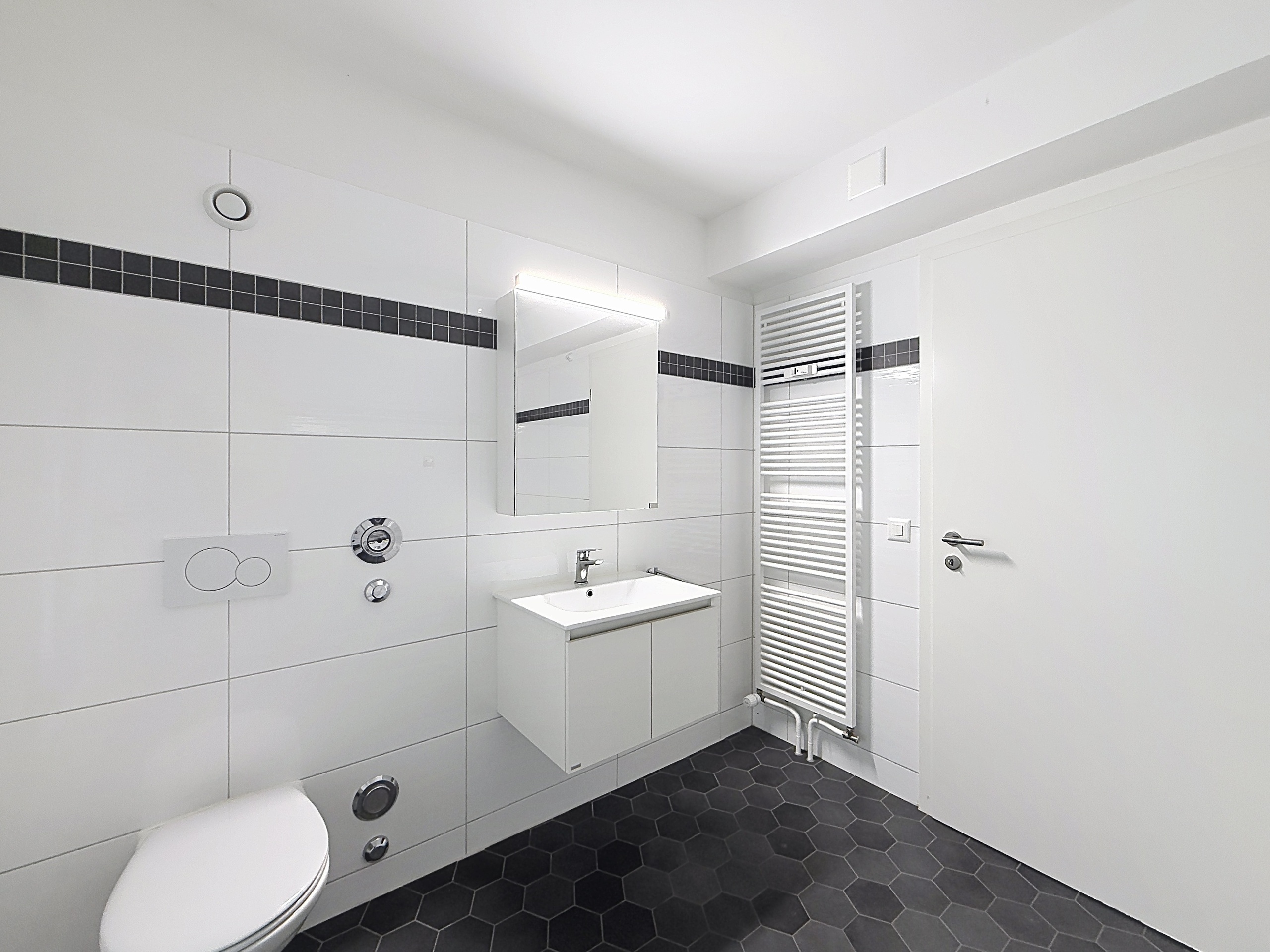 Salle de bains Salle de bains
