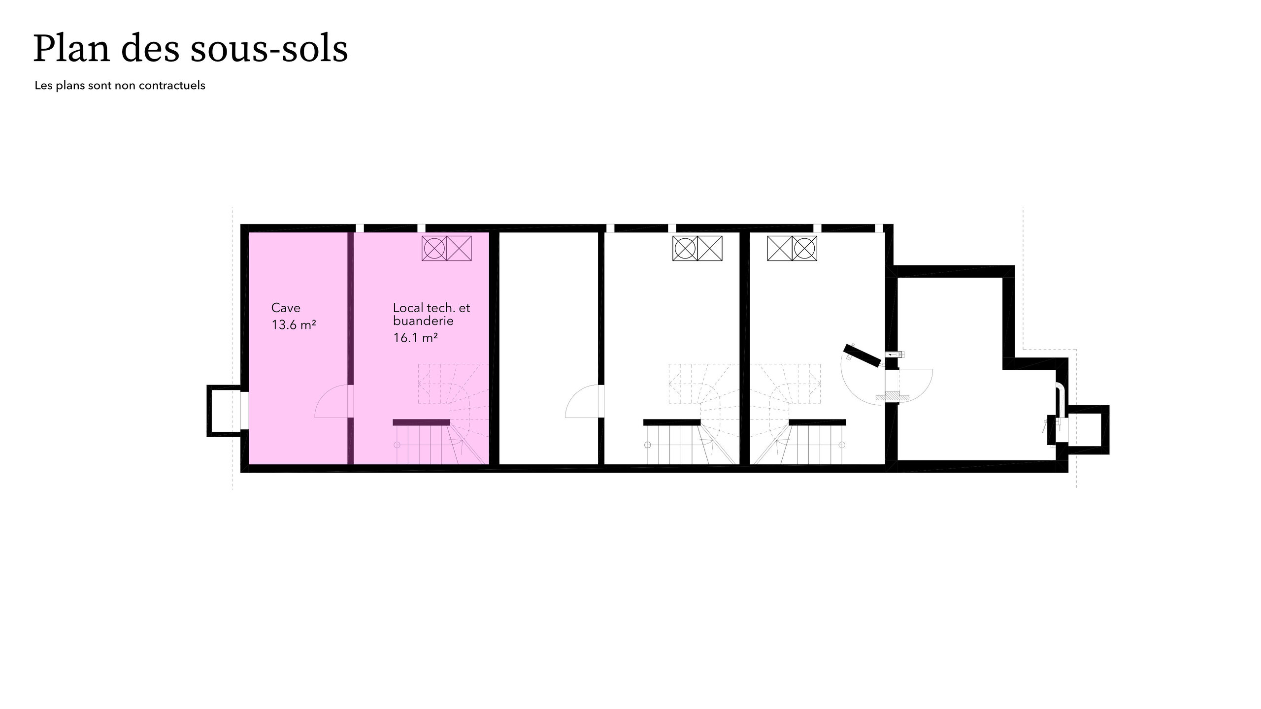 Plan de situation 3