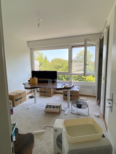 Interior view 6