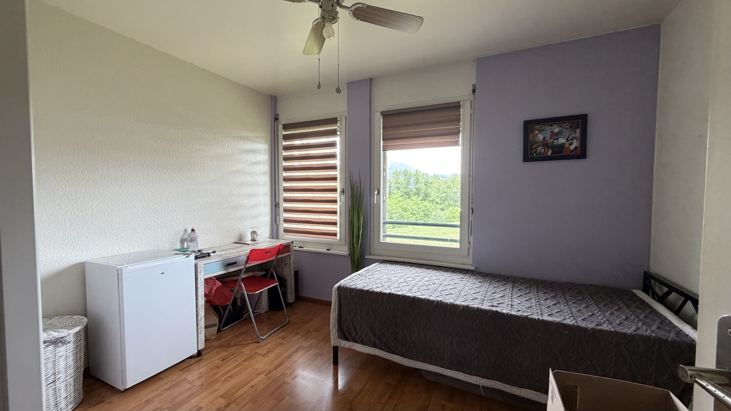 Chambre Chambre
