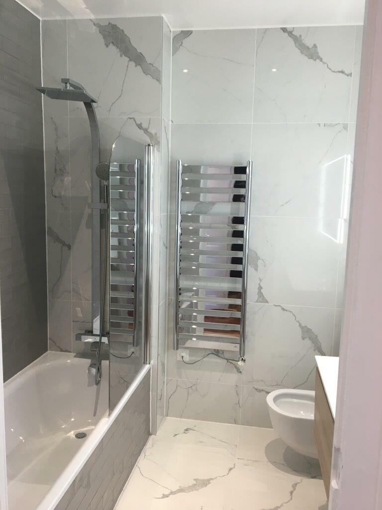 Salle de bains Salle de bains