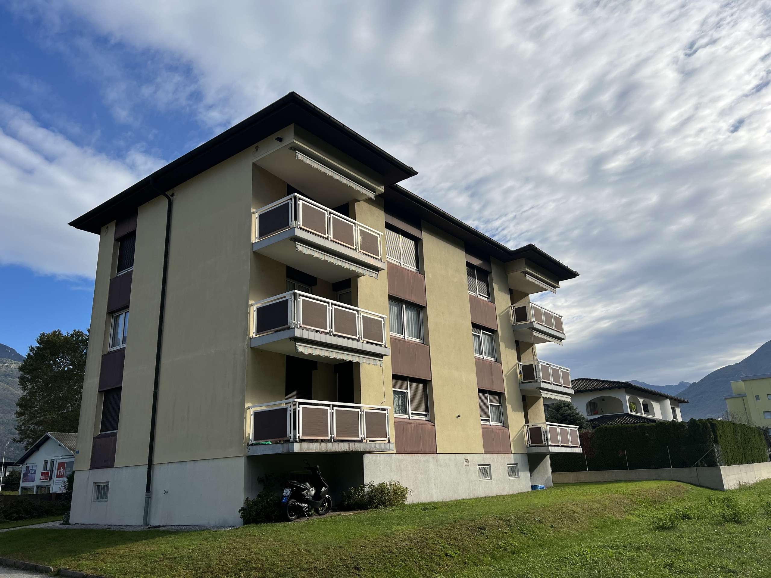 Premier coup d'oeil 1