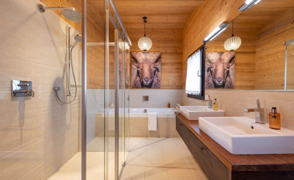 Badezimmer Master Suite Badezimmer Master Suite