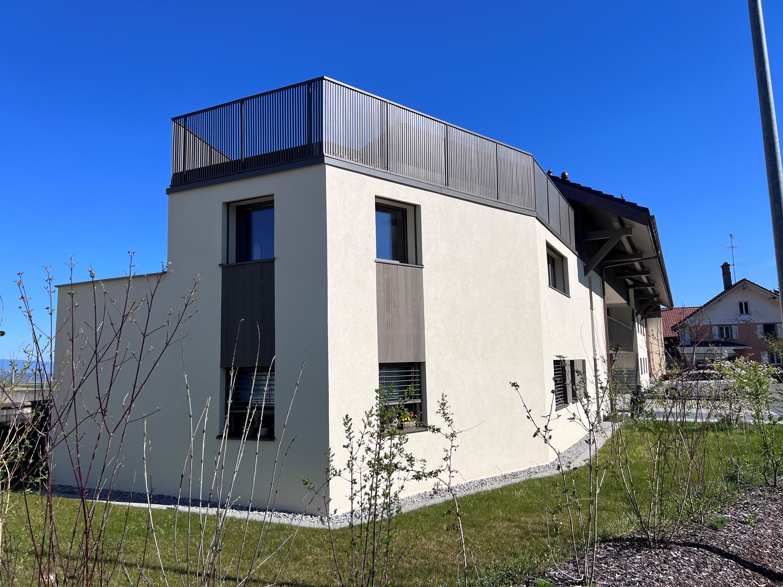 Aussenansicht 3