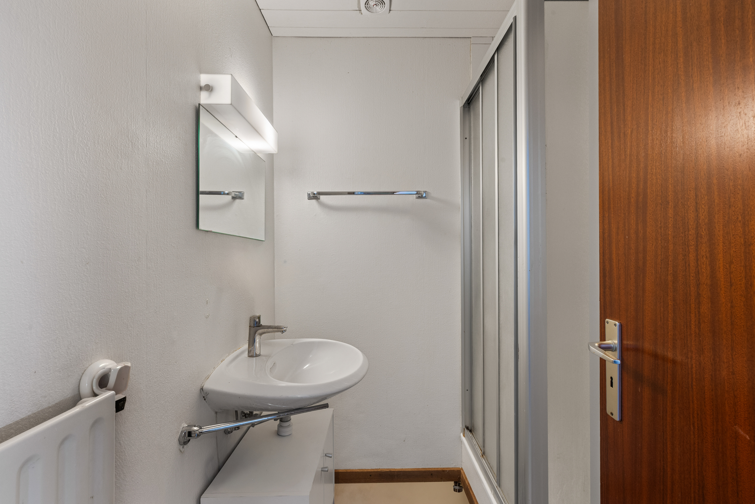 Salle de douche Salle de douche