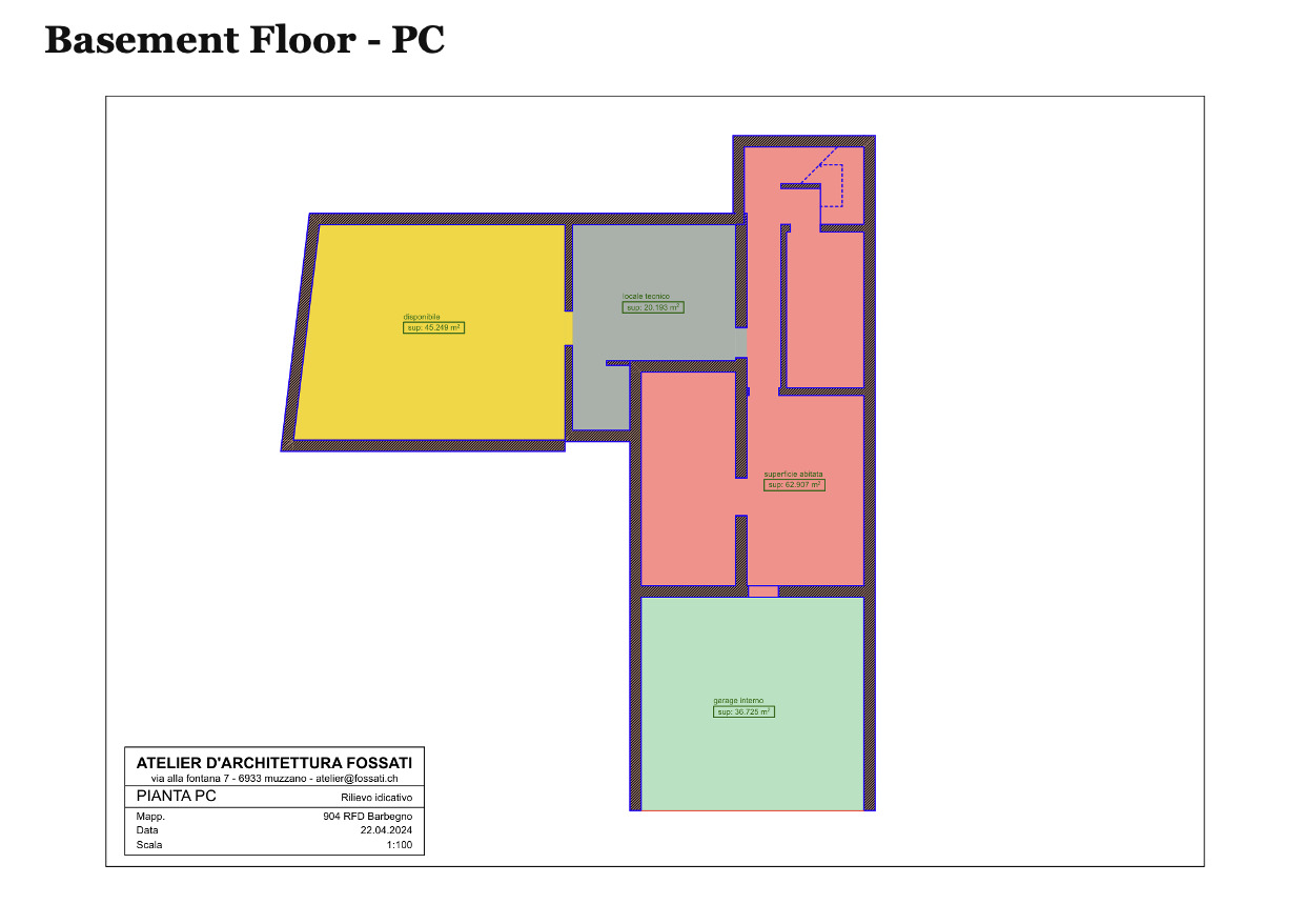 Plan 1