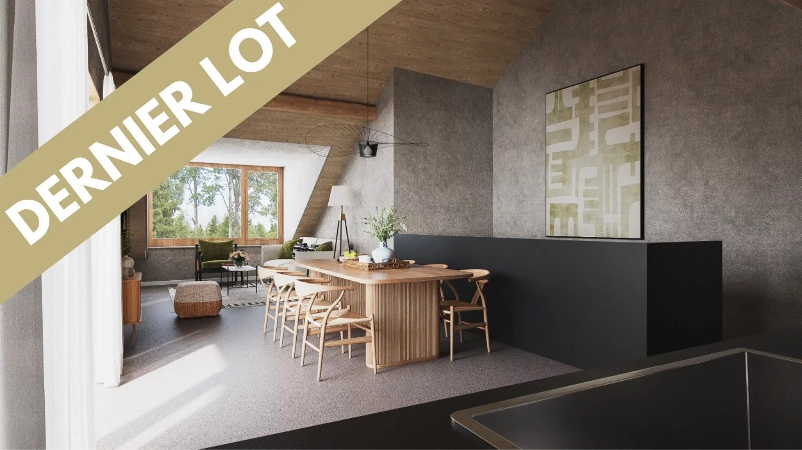 Premier coup d'oeil 1