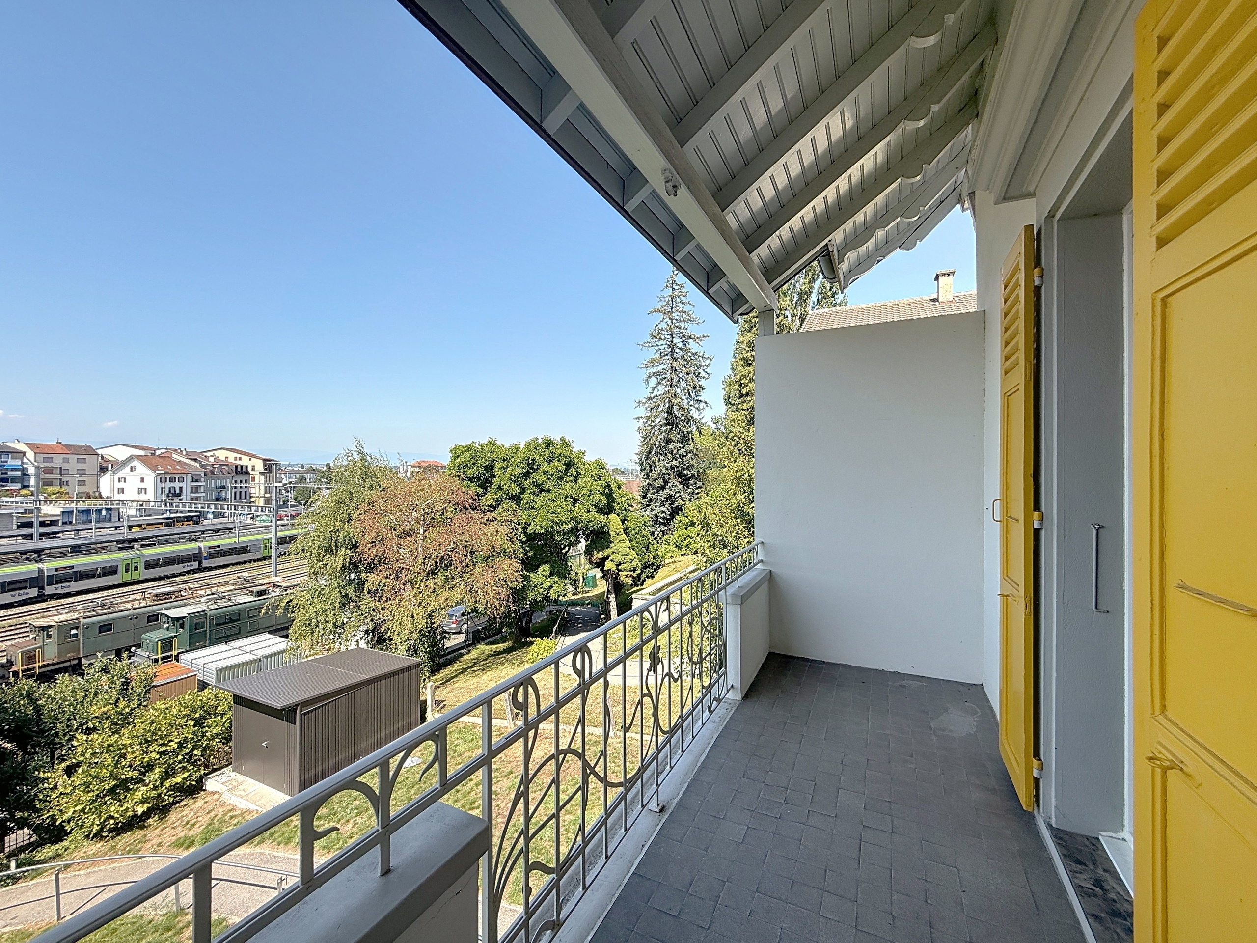 Balcon