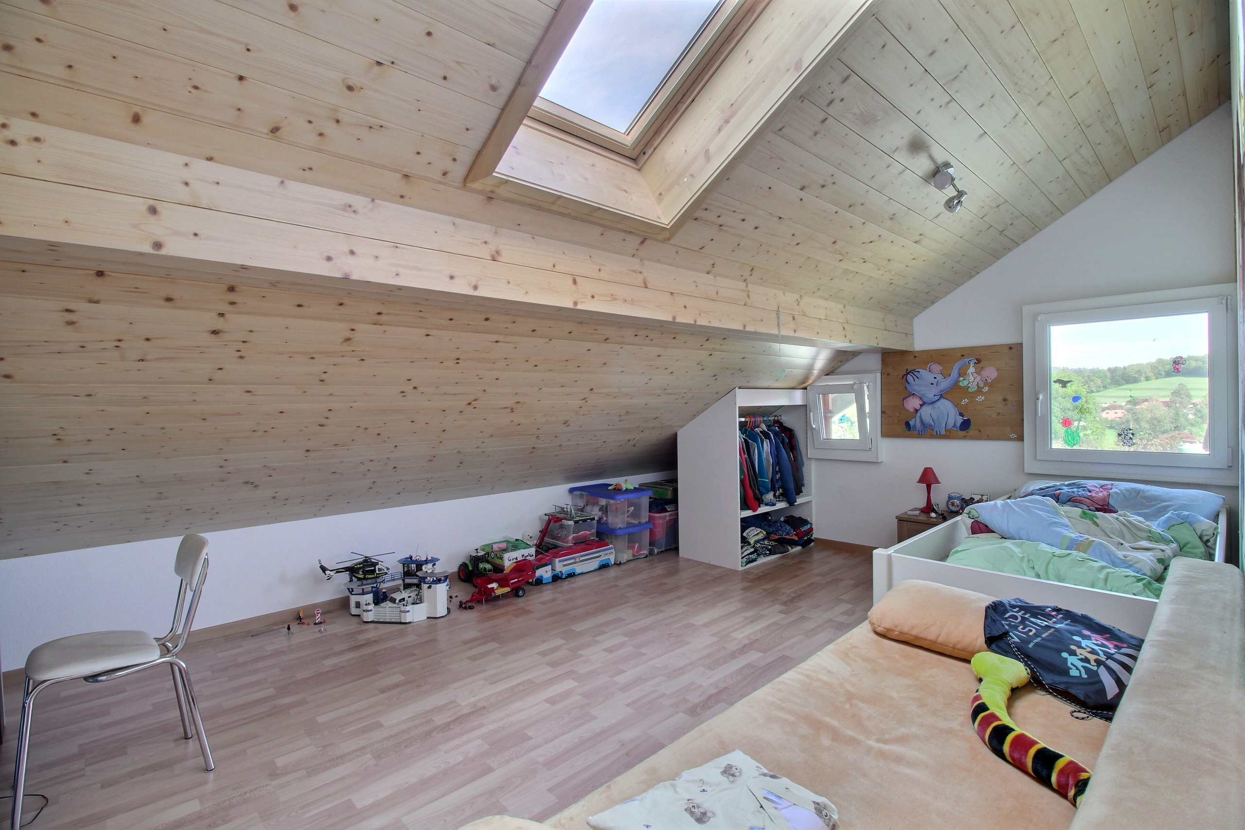 Chambre 2