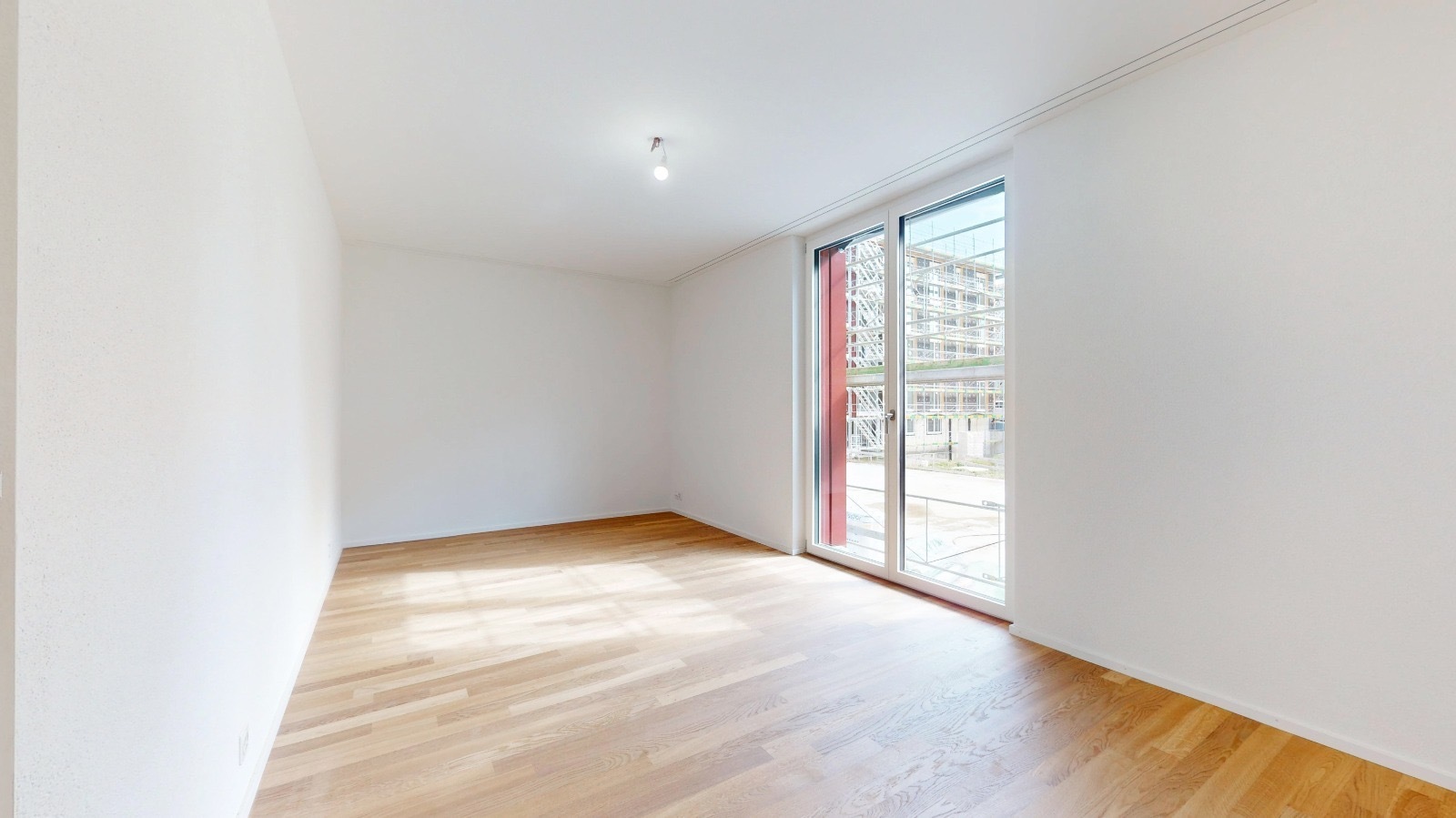 Foto bezieht sich auf eine andere 3.5-Zimmerwohnung in dieser Überbauung