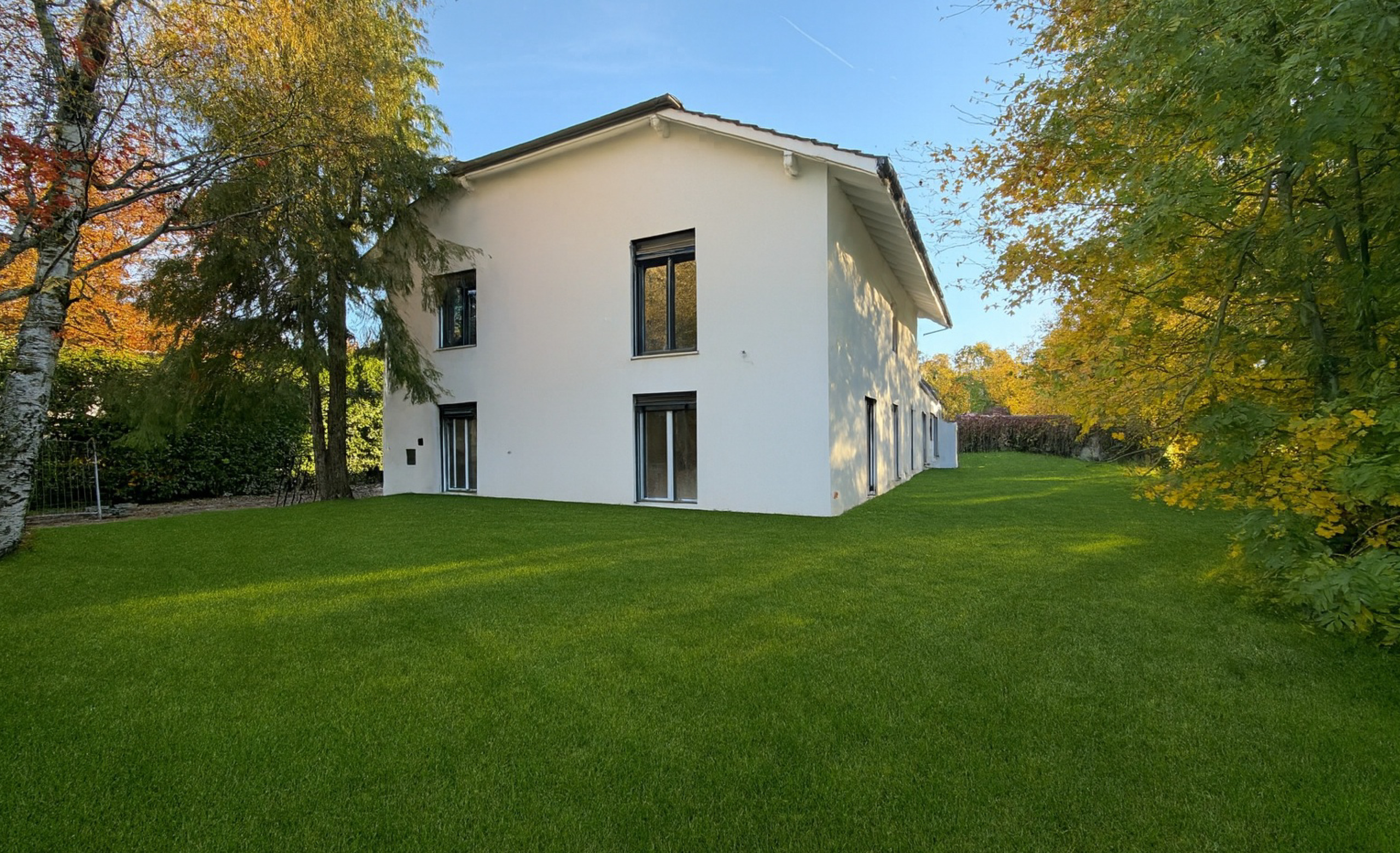 Vue extérieure 2