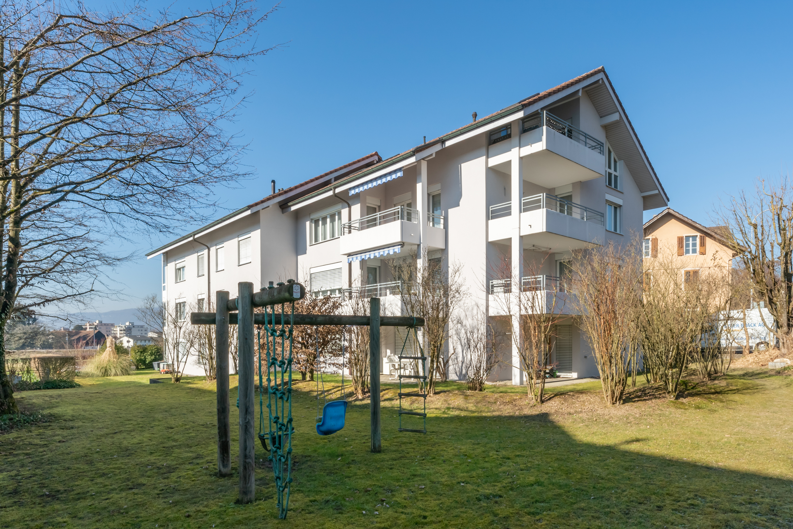 Ausenansicht