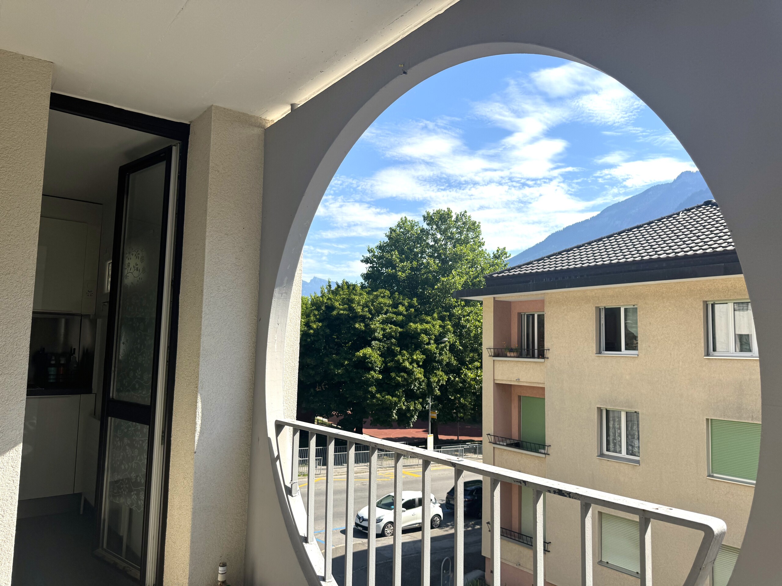 Vista esteriore 2