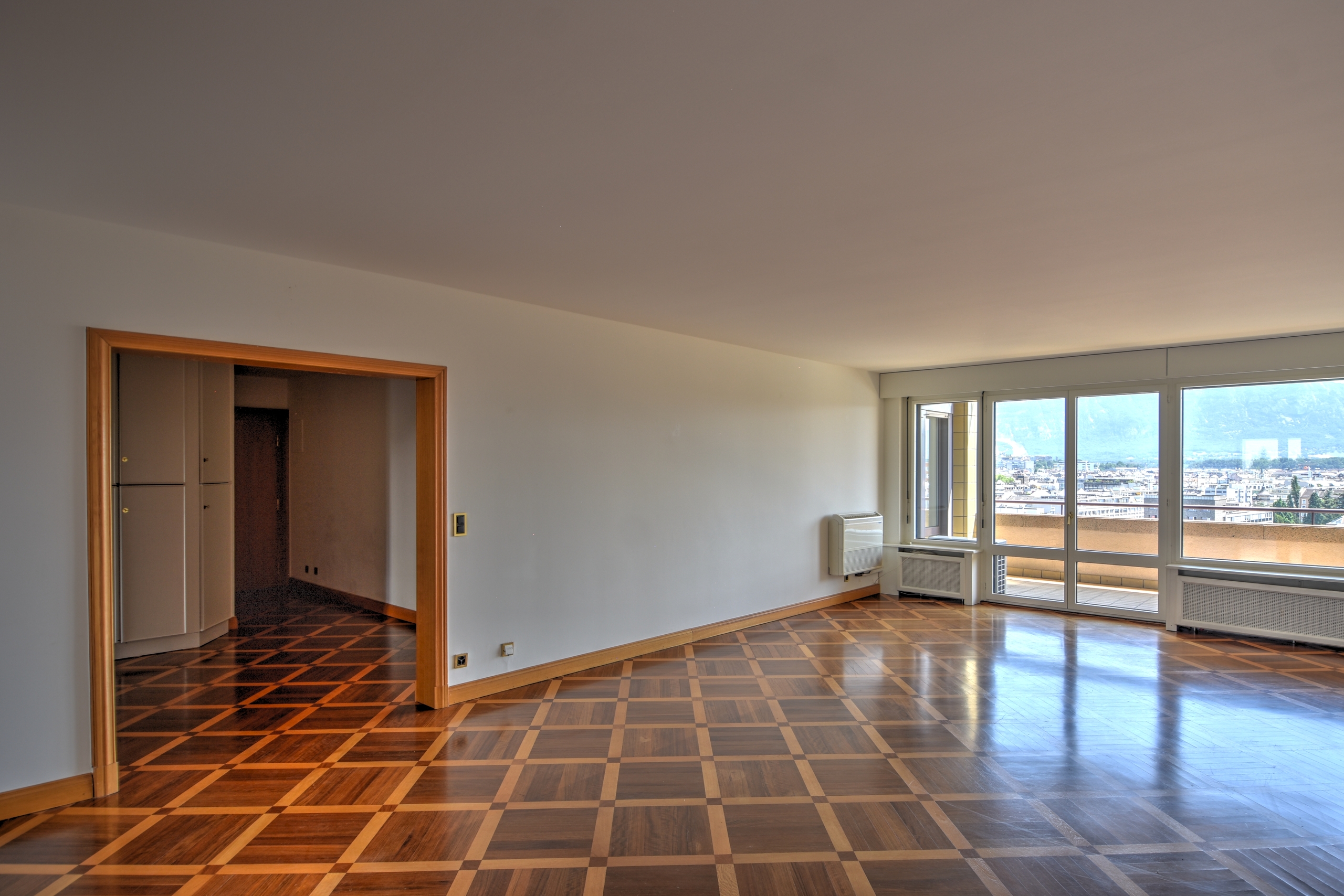 Interior view 2