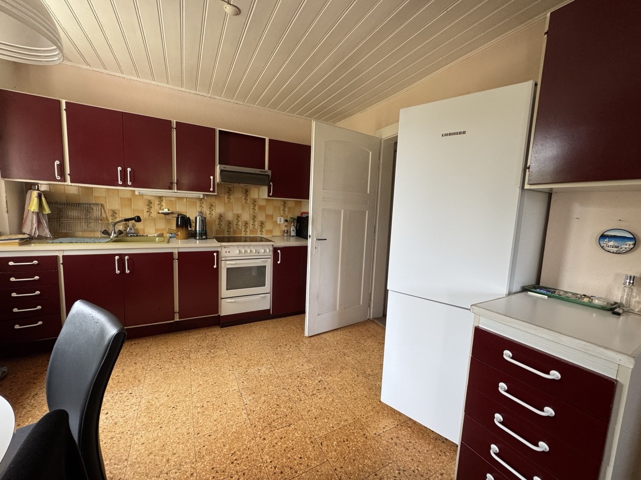 Cuisine - RDC Cuisine - RDC