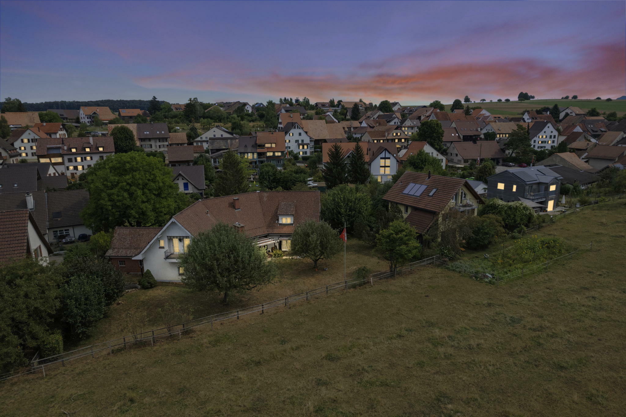 Hier können Sie zur Ruhe kommen! Hier können Sie zur Ruhe kommen!