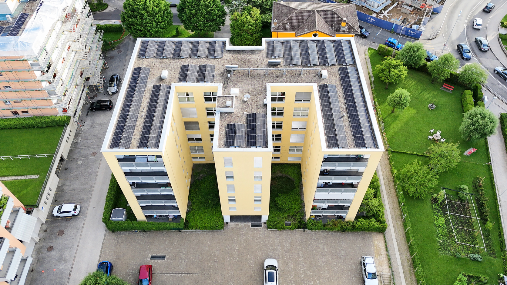 Exterior view 5