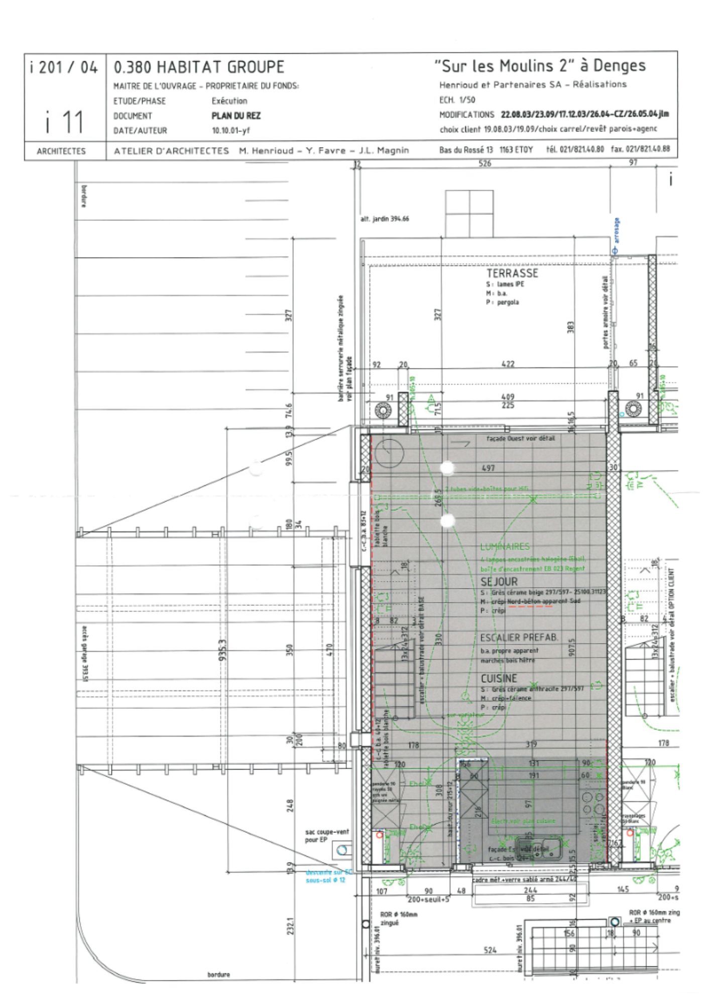 Grundriss 1