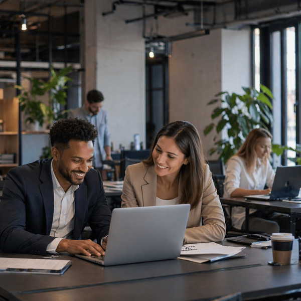 Why do real estate agencies choose SwissMLS?
