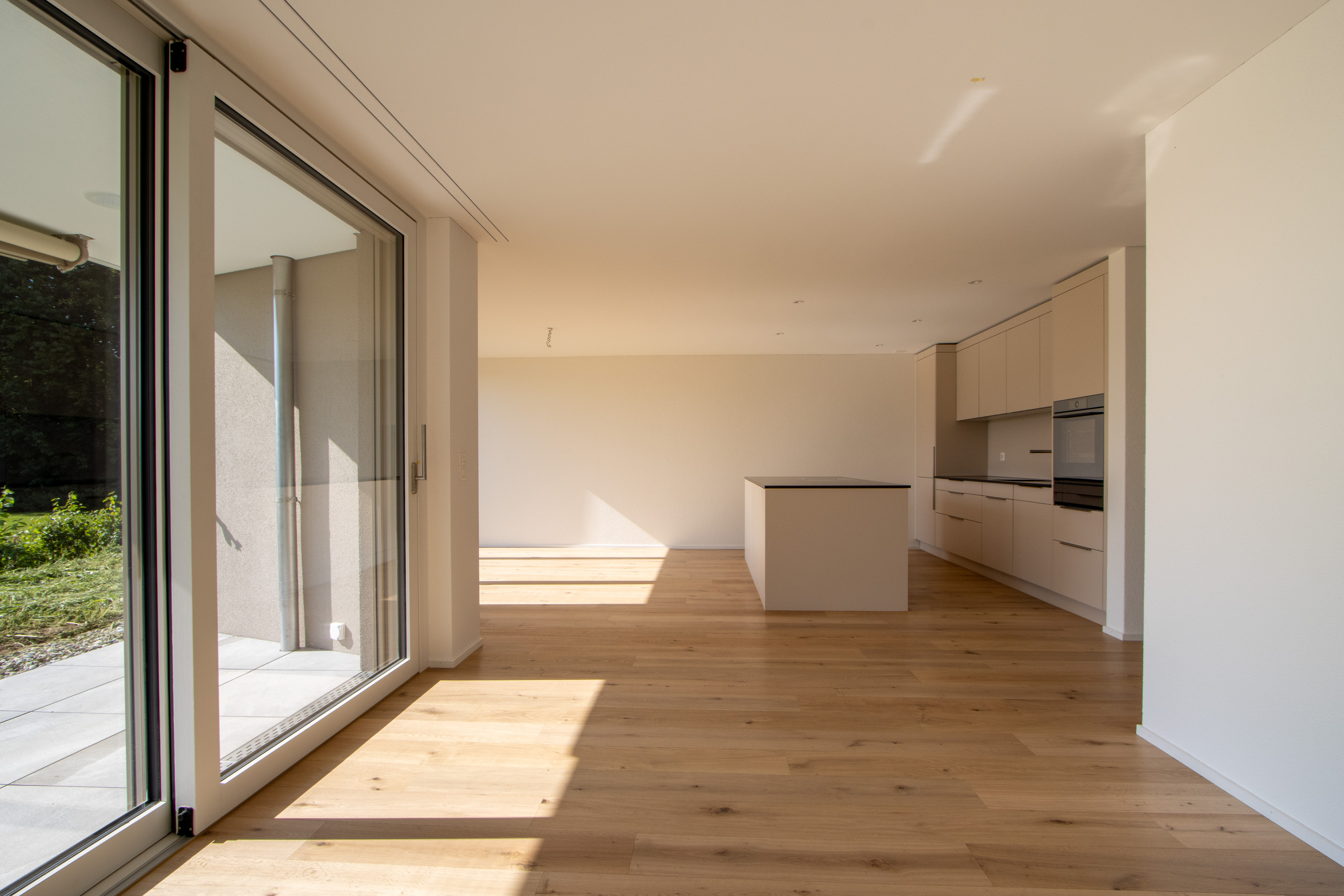 Interior view 1