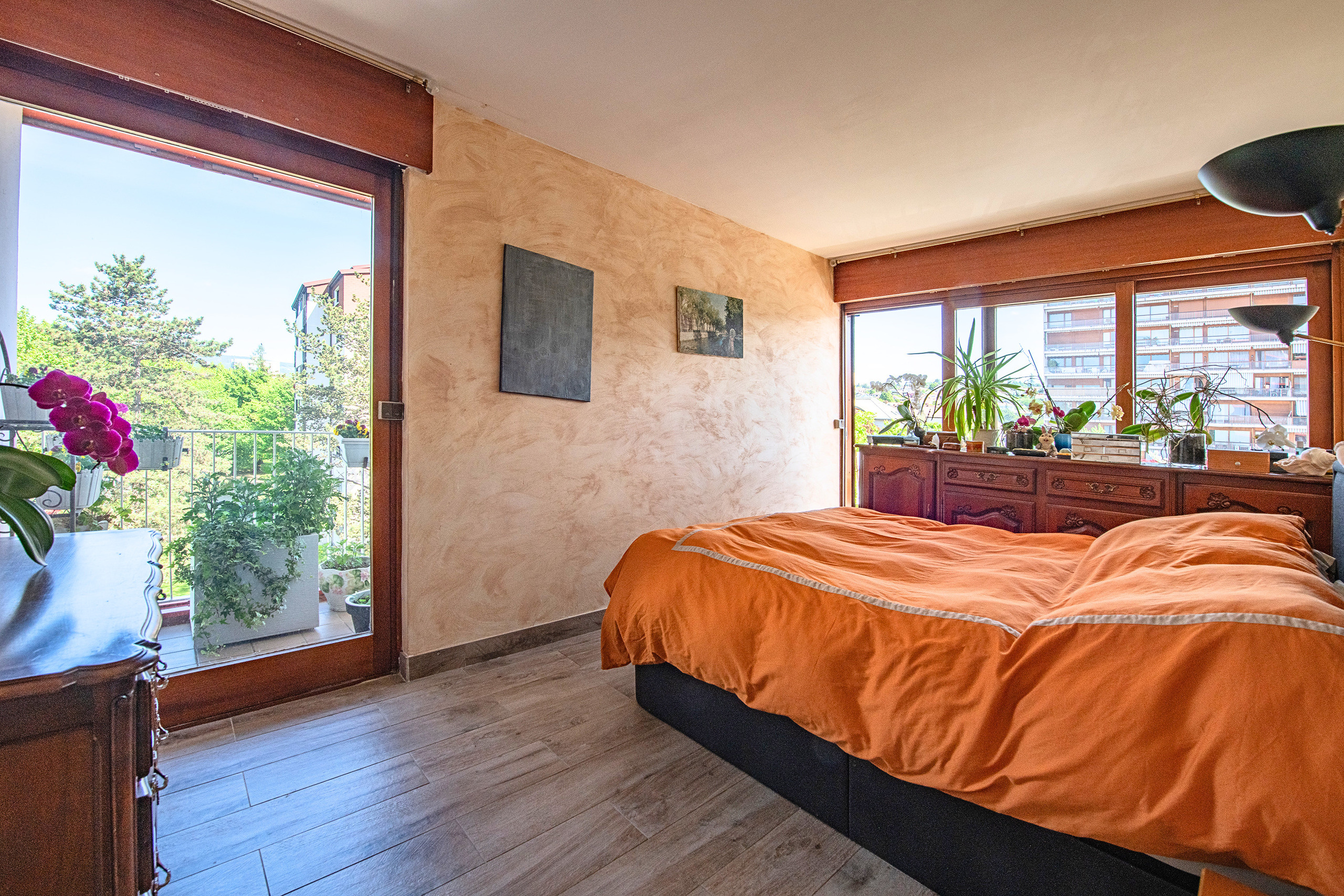 Chambre 13.48m2