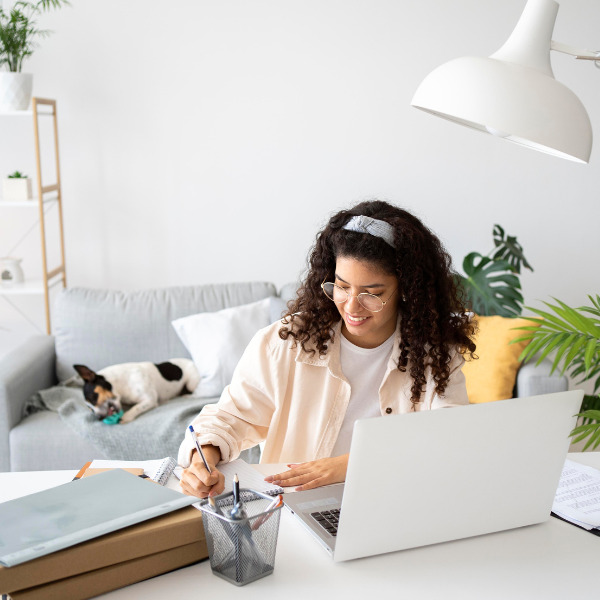Télétravail et logement : évolution et perspectives