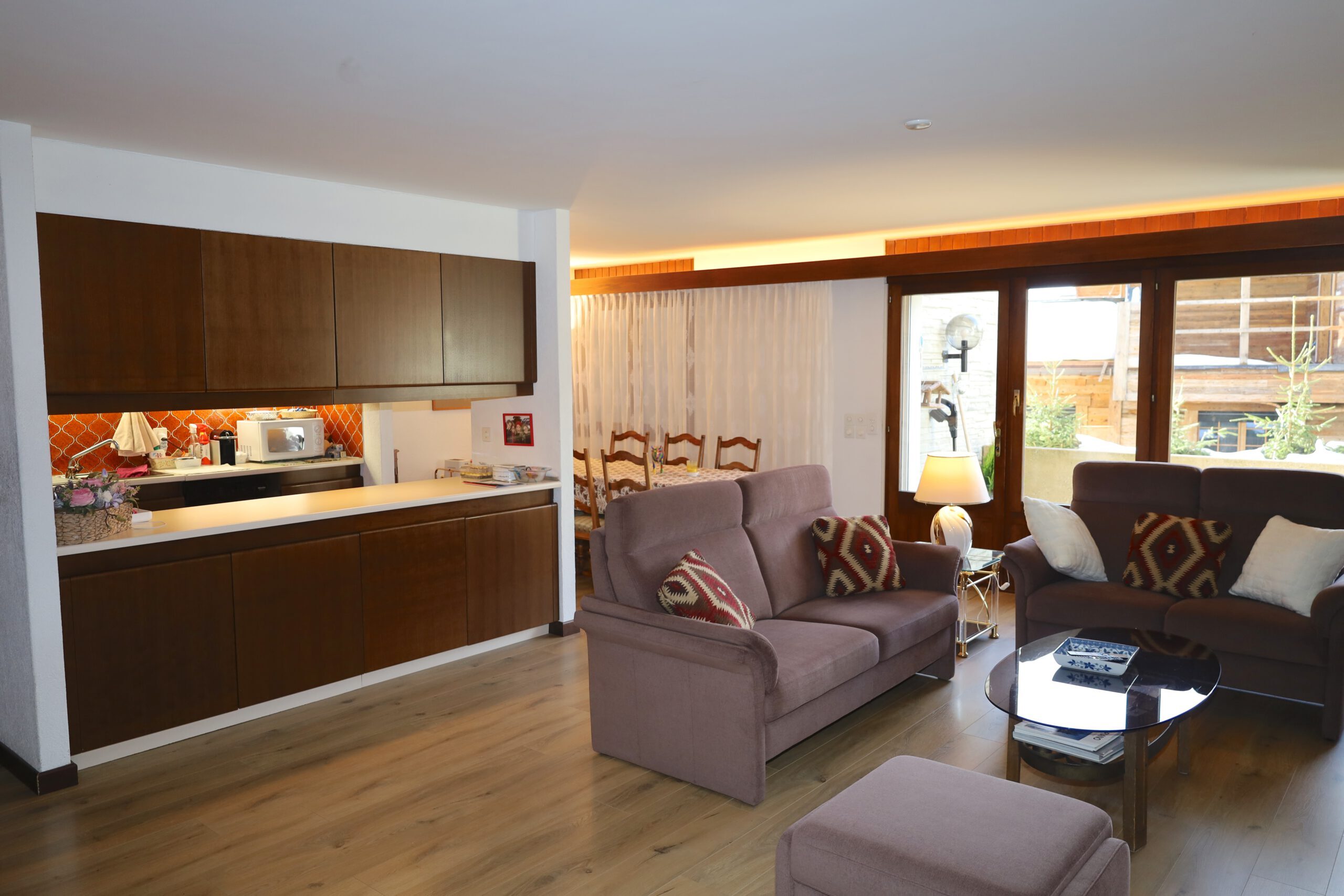 Premier coup d'oeil 1