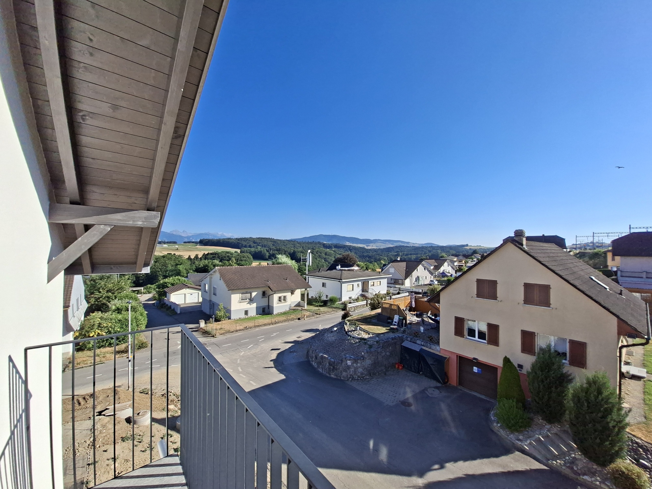Vista esteriore 1