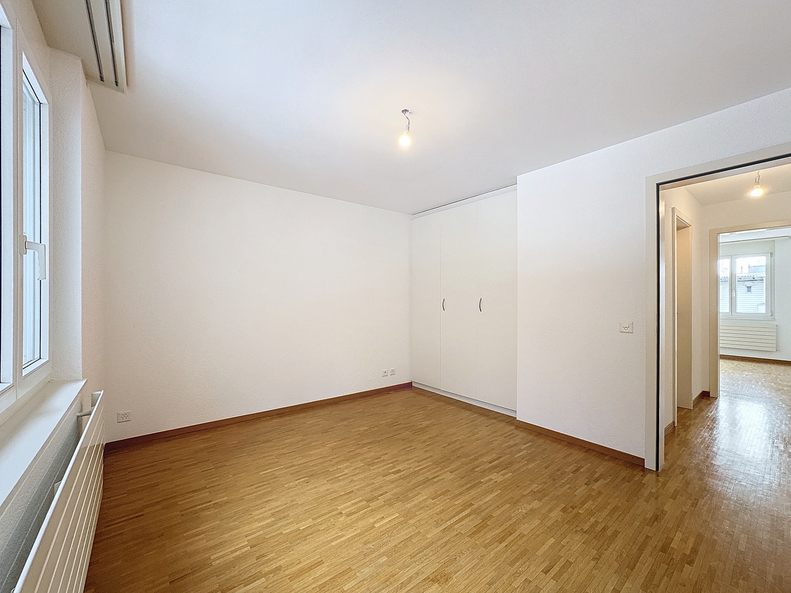 Seconde chambre Seconde chambre